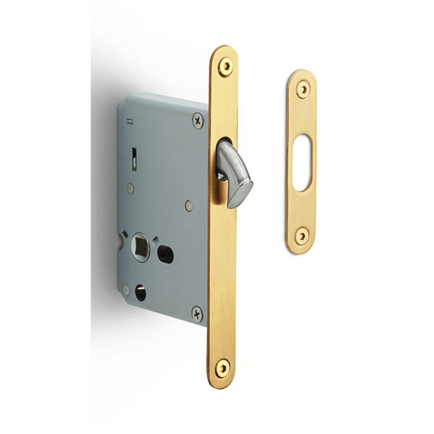 LBLSDA - Sliding Door Lock Cases