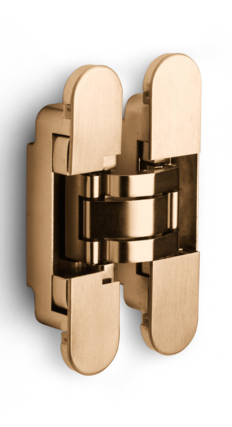 LBS3D140 - Hinges