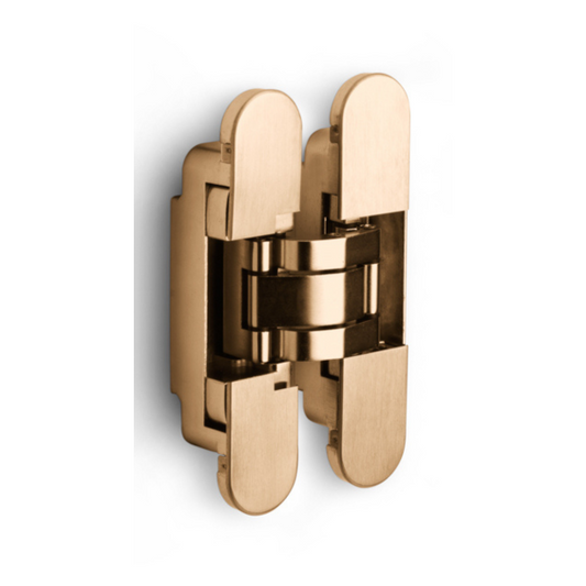 LBS3D140 - Hinges