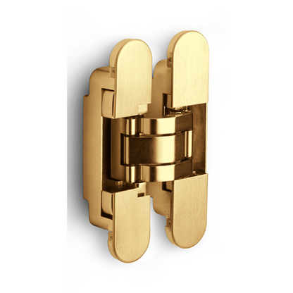 LBS3D140 - Hinges