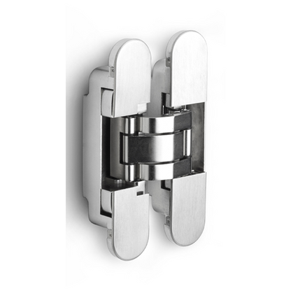 LBS3D140 - Hinges