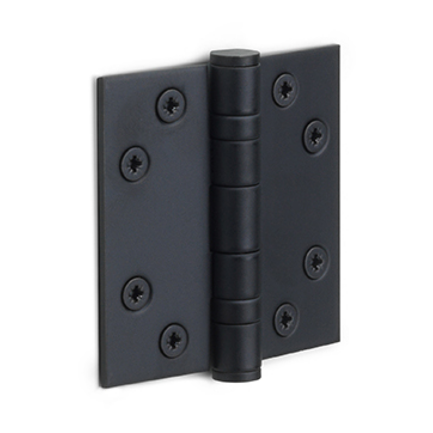 LBS7676 - Hinge With Ball Bearings Straight Hooks