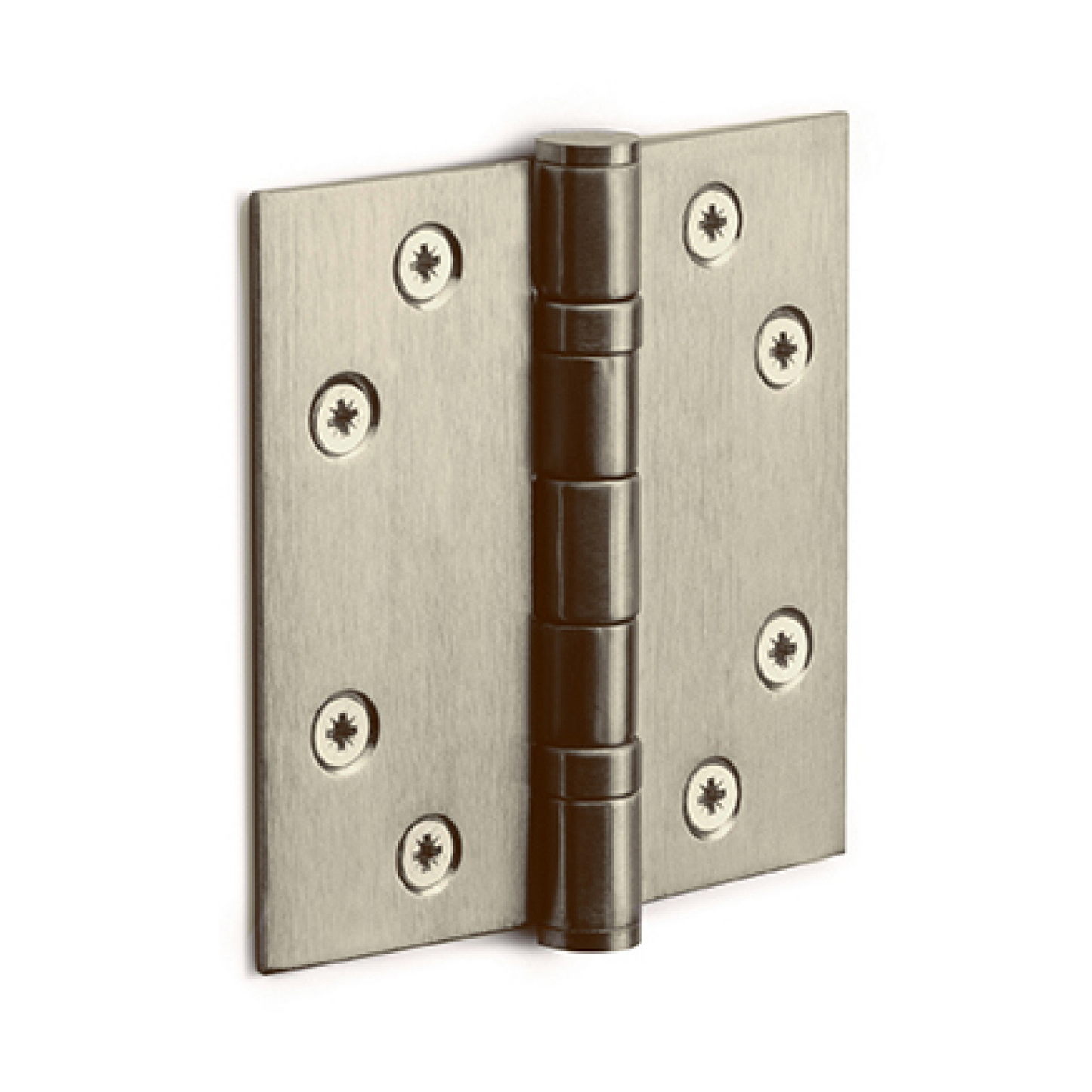 LBS8989 - Hinge With Ball Bearings Straight Hooks