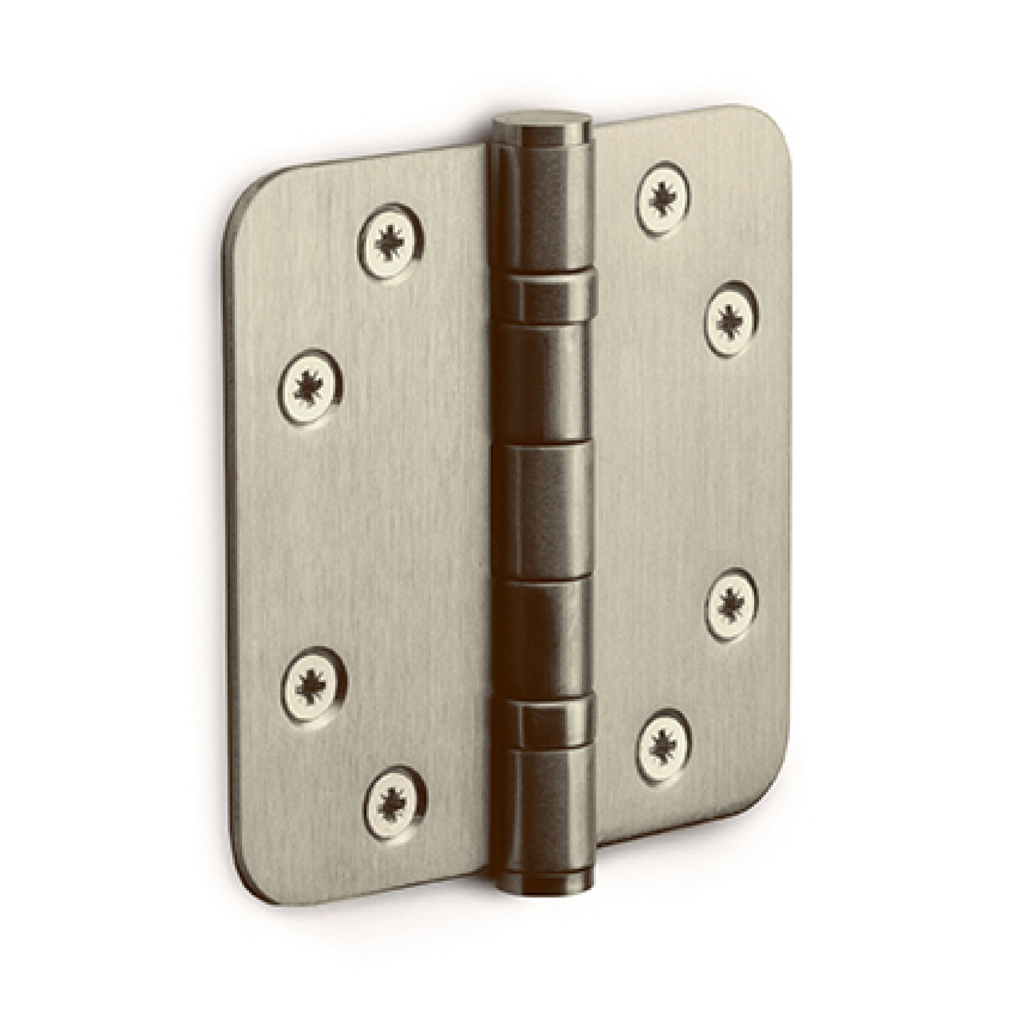 LBSA8989 - Hinge With Ball Bearings Round Hooks