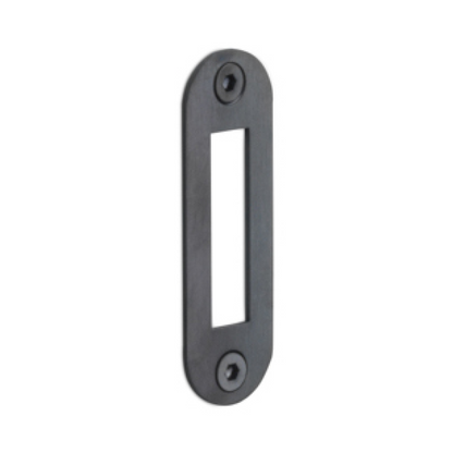 LBSPAK - Oval Strike Plates
