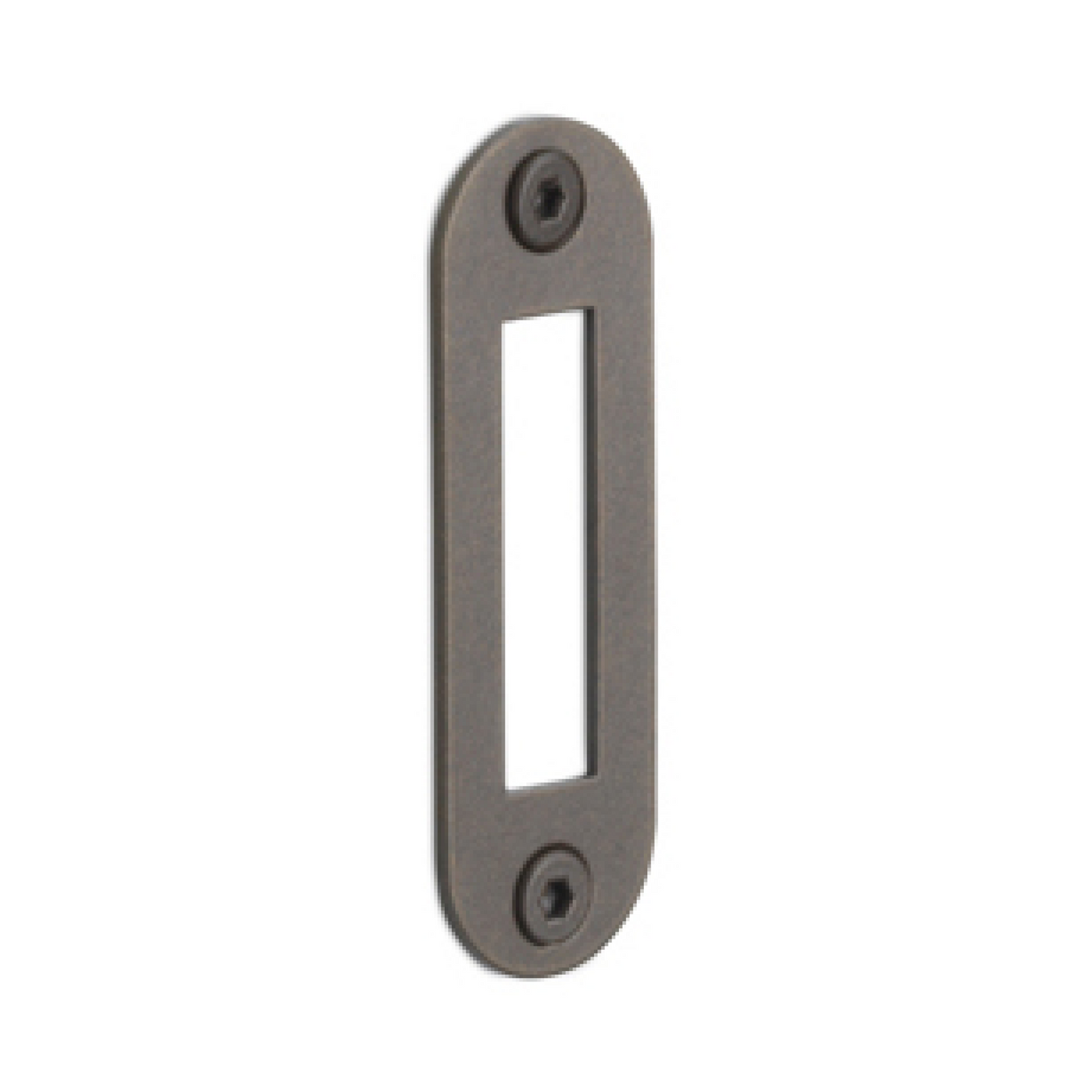 LBSPAK - Oval Strike Plates
