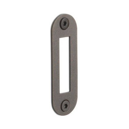 LBSPAK - Oval Strike Plates