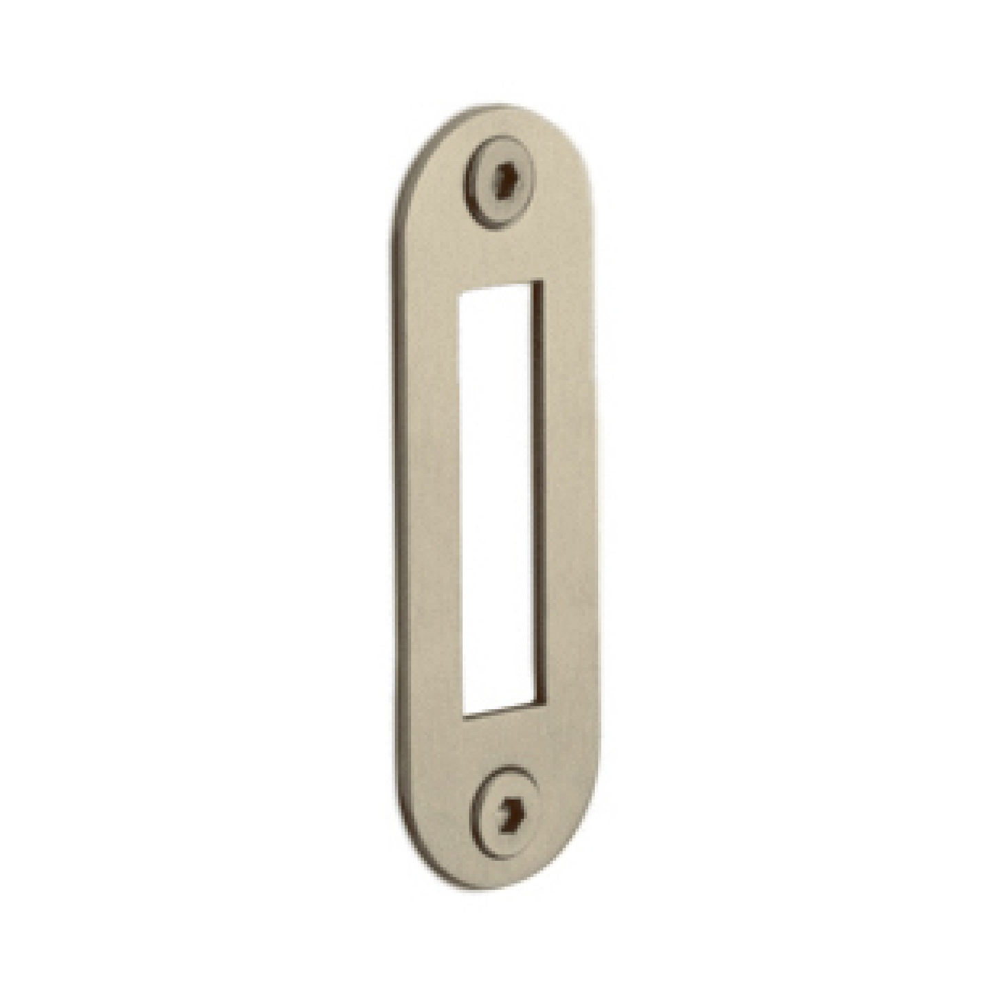 LBSPAK - Oval Strike Plates