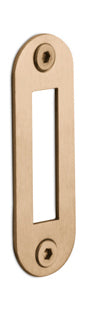 LBSPAK - Oval Strike Plates