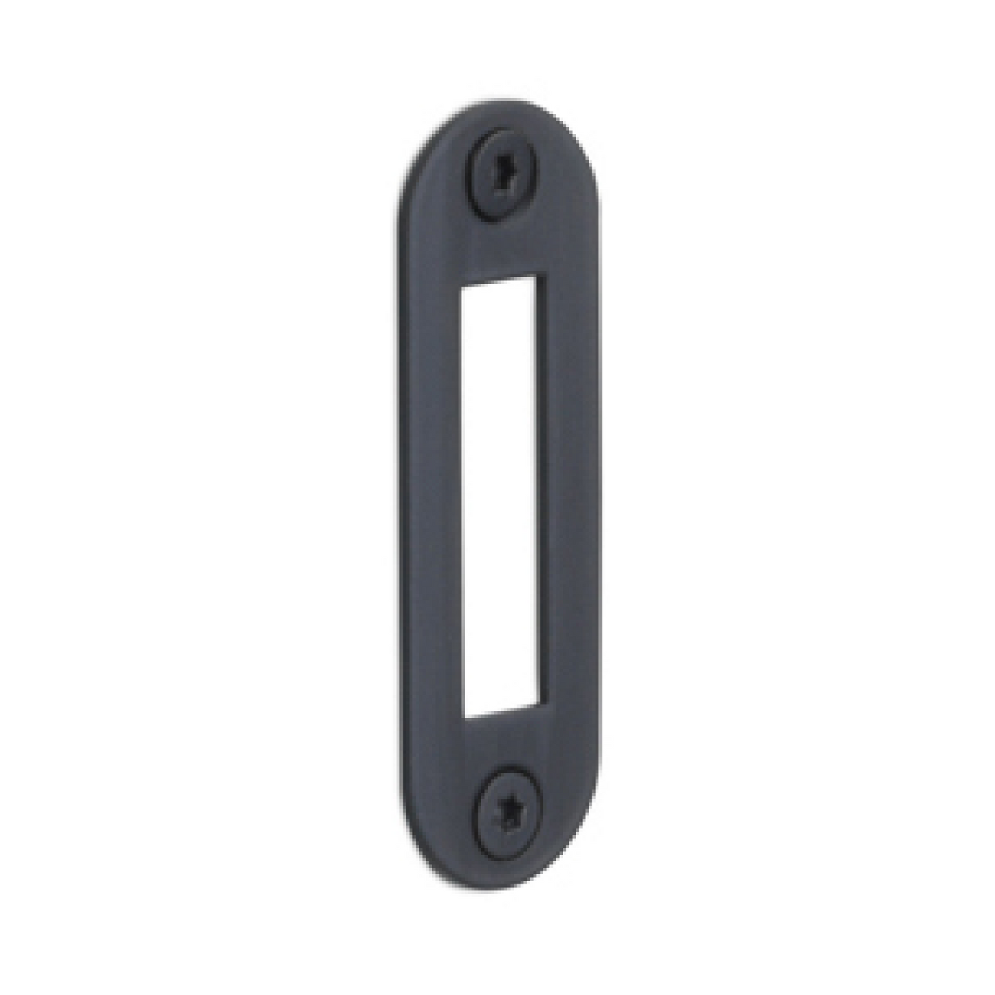 LBSPAK - Oval Strike Plates