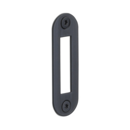 LBSPAK - Oval Strike Plates