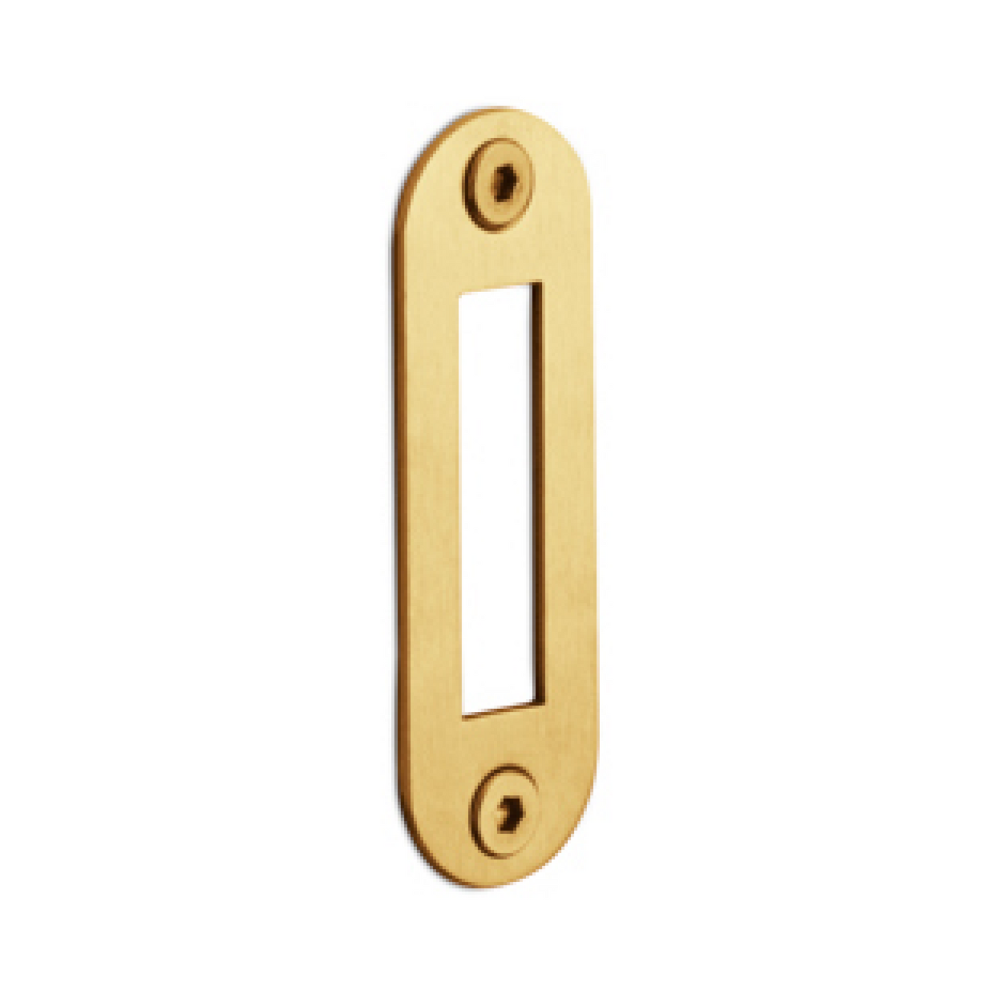 LBSPAK - Oval Strike Plates