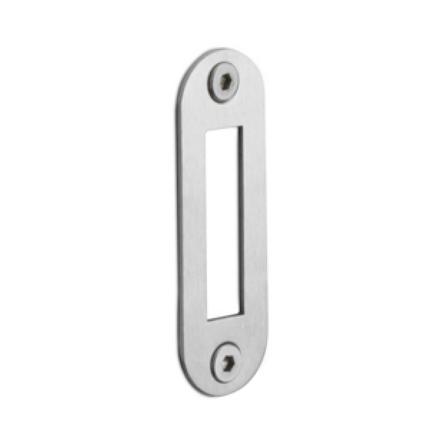 LBSPAK - Oval Strike Plates