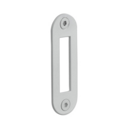 LBSPAK - Oval Strike Plates