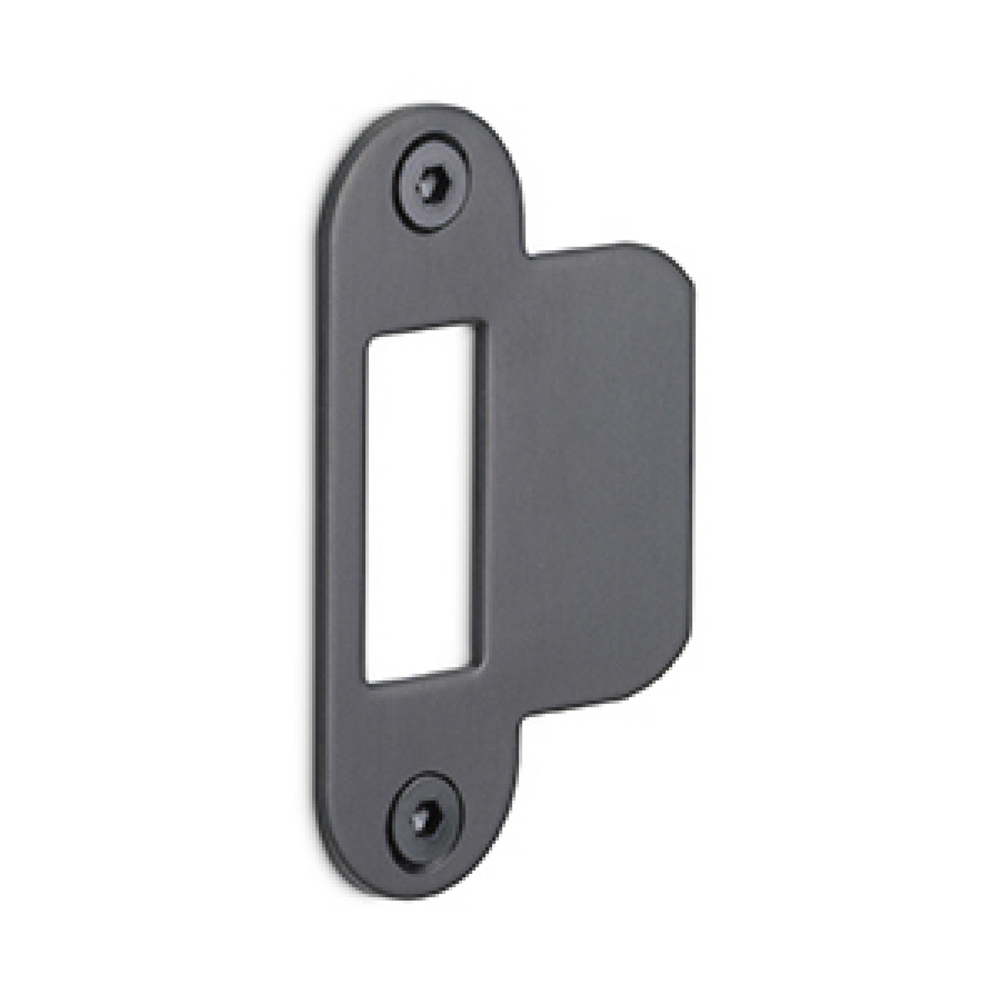 LBSPASFC - Oval Strike Plates