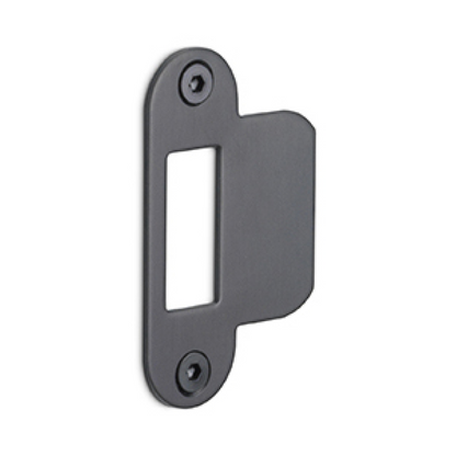 LBSPASFC - Oval Strike Plates