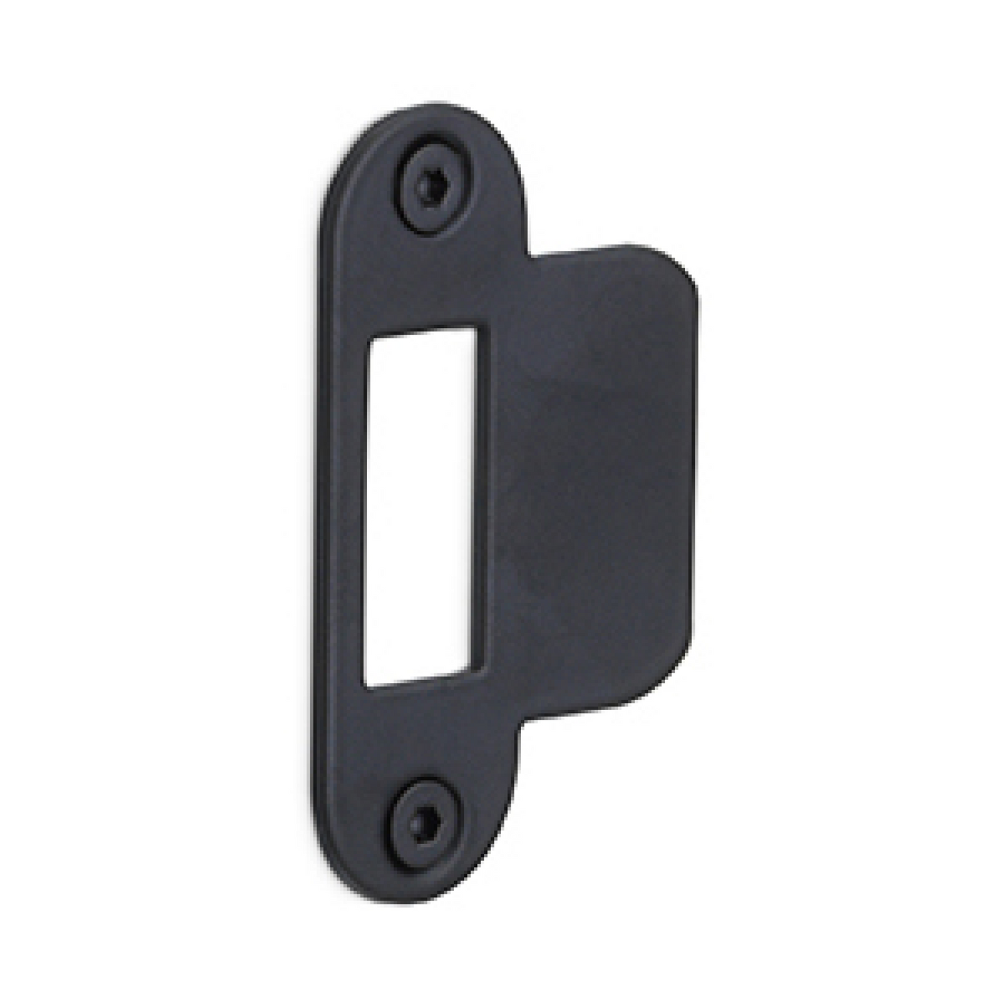 LBSPASFC - Oval Strike Plates