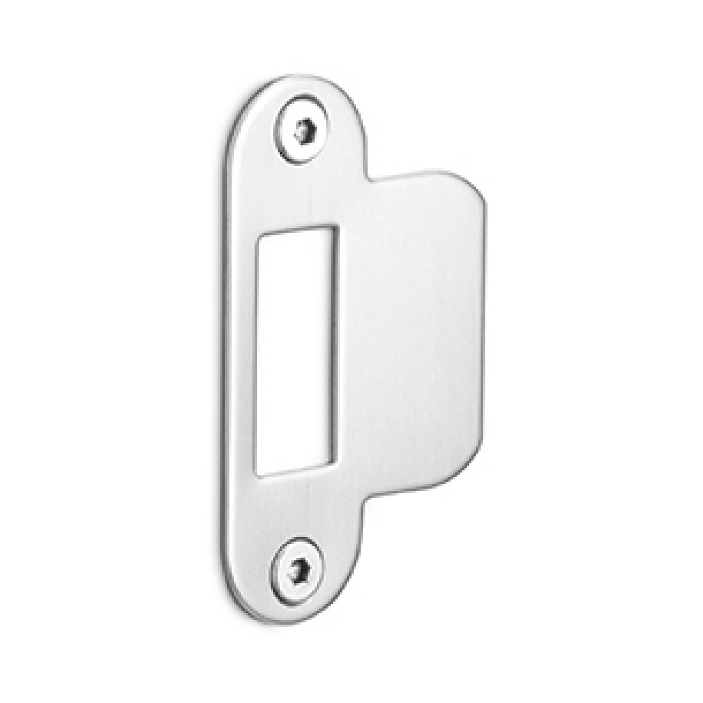 LBSPASFC - Oval Strike Plates