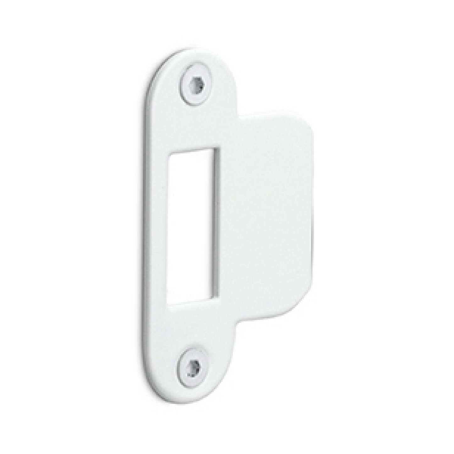 LBSPASFC - Oval Strike Plates