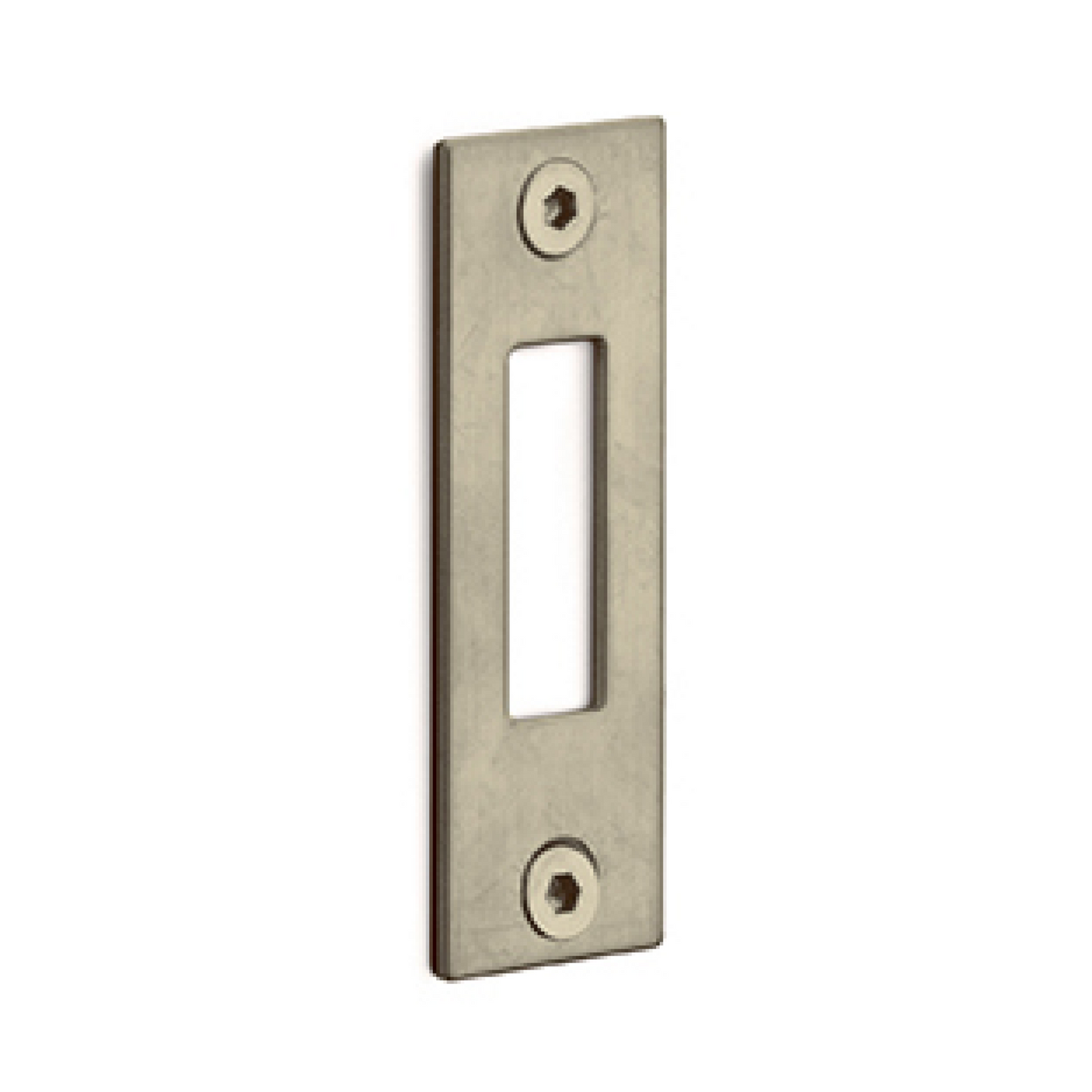 LBSPK - Rectangular Strike Plates