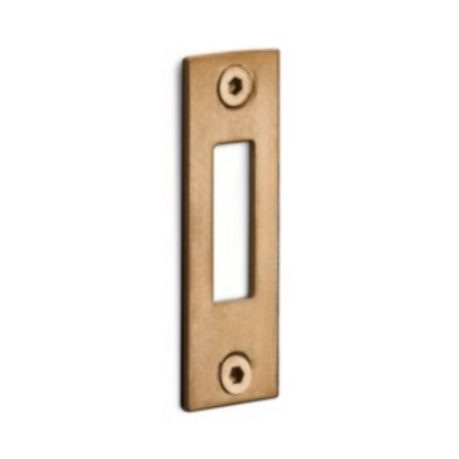 LBSPK - Rectangular Strike Plates