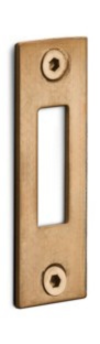 LBSPK - Rectangular Strike Plates