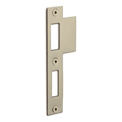 LBSPNYW - Rectangular Strike Plates