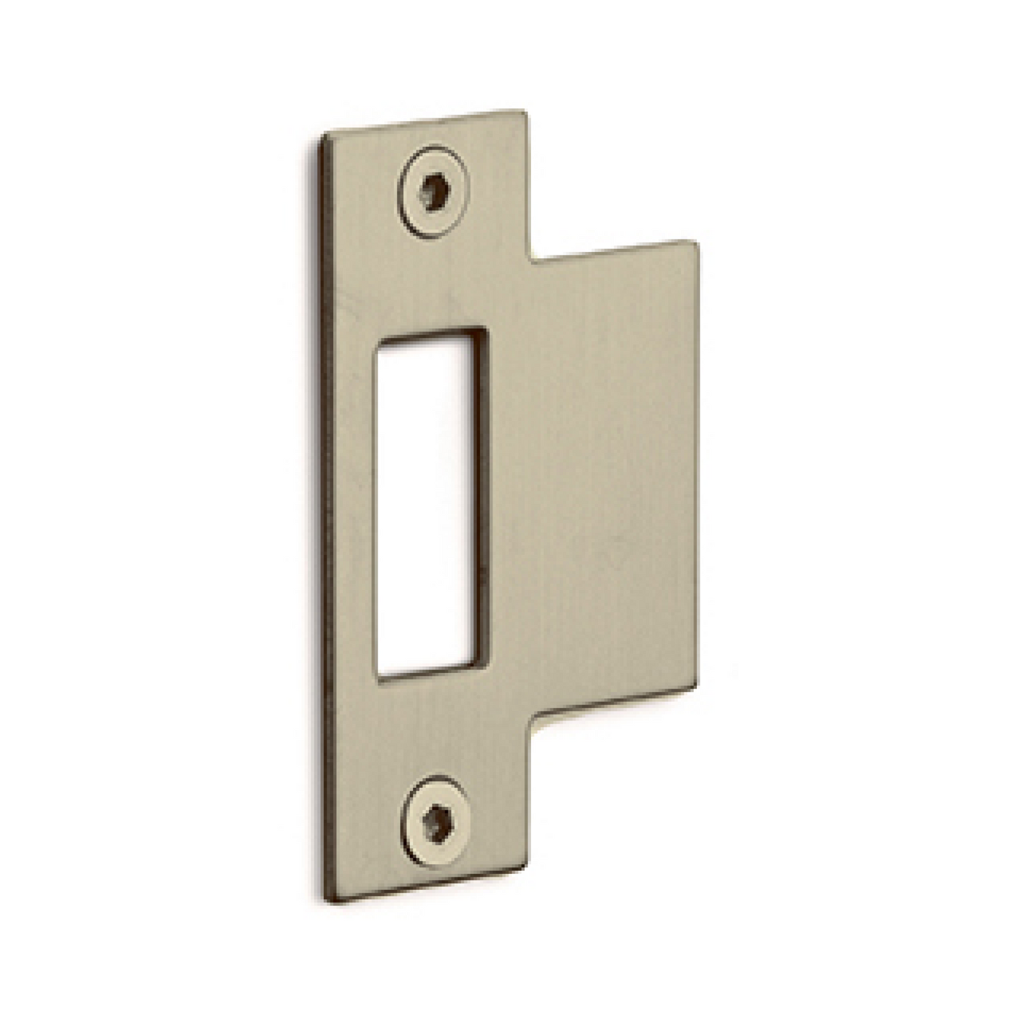LBSPSFC - Rectangular Strike Plates