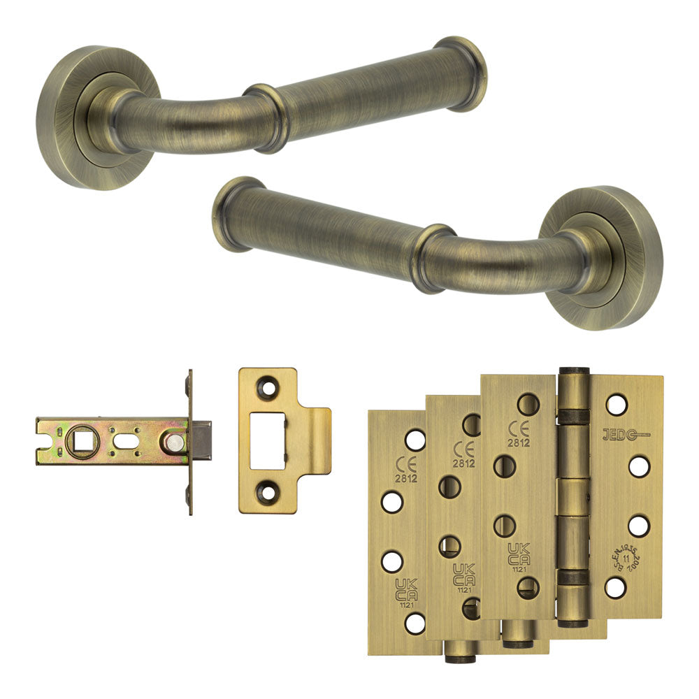 Classic Latch Pack