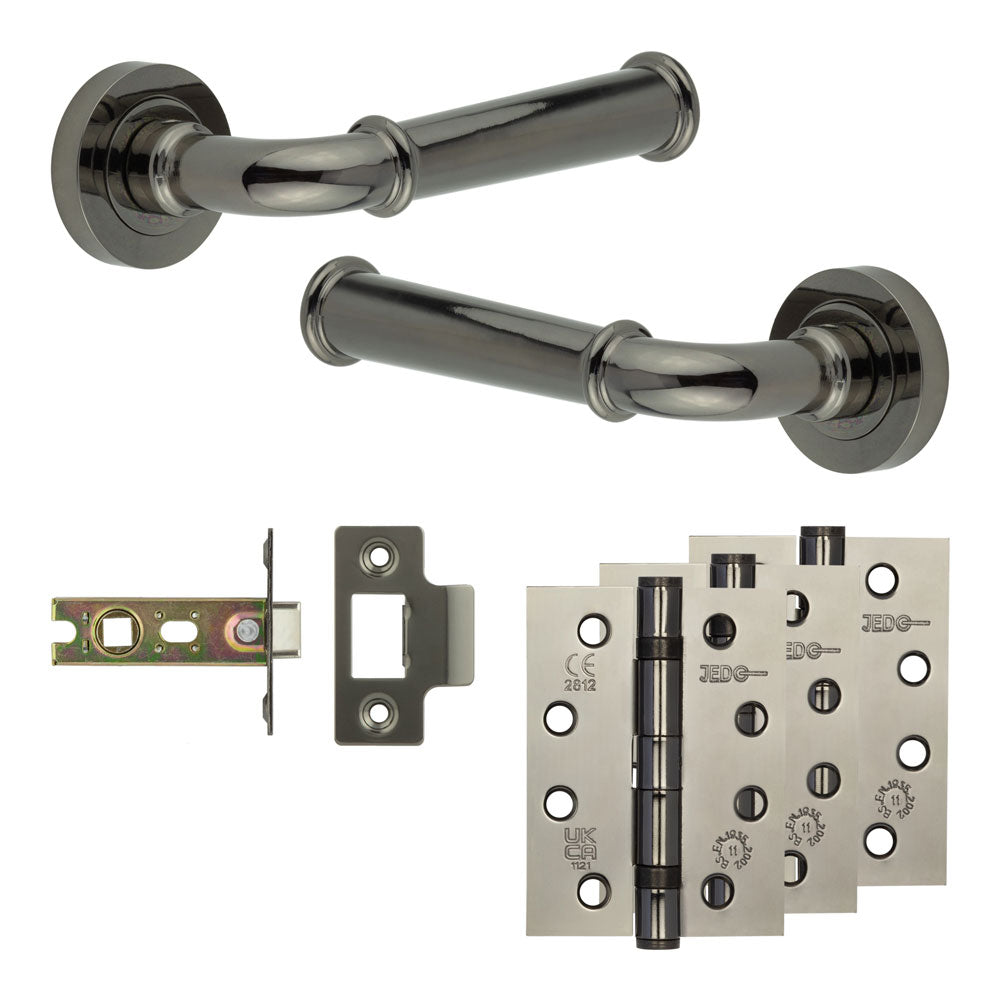 Classic Latch Pack