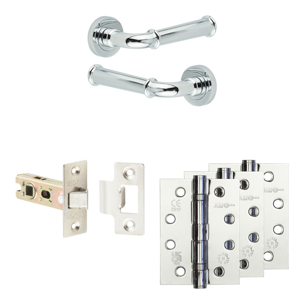 Classic Latch Pack