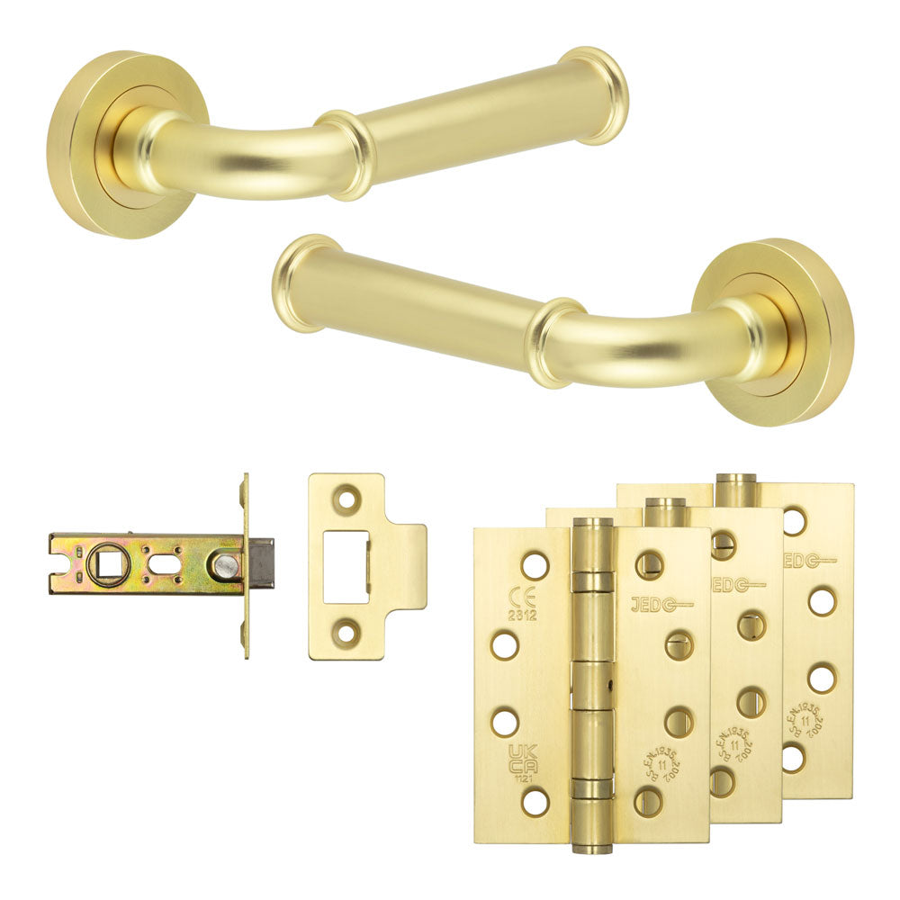 Classic Latch Pack