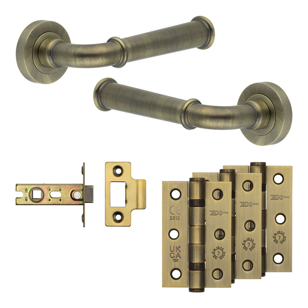 Classic Latch Pack