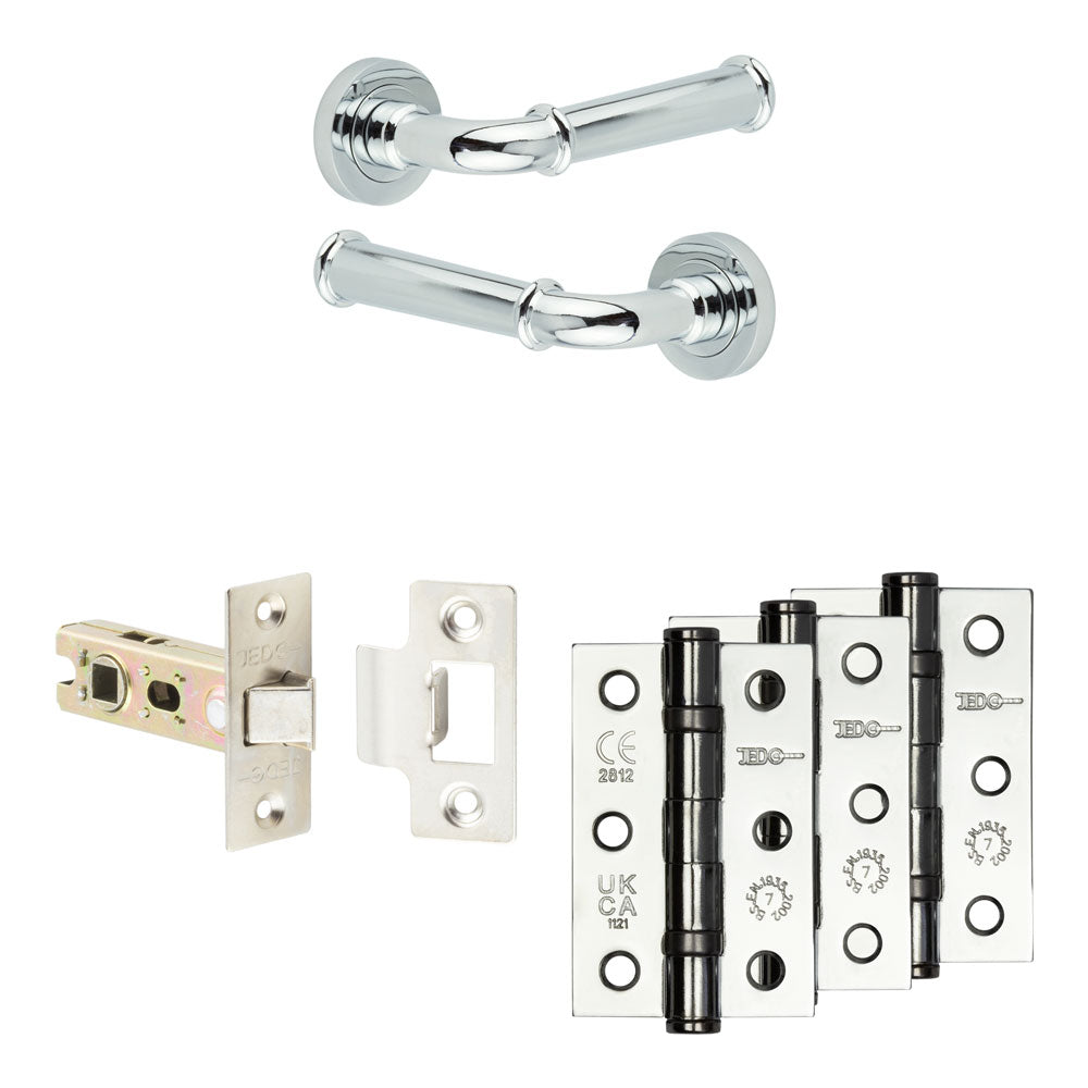 Classic Latch Pack