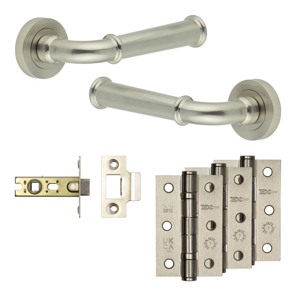 Classic Latch Pack