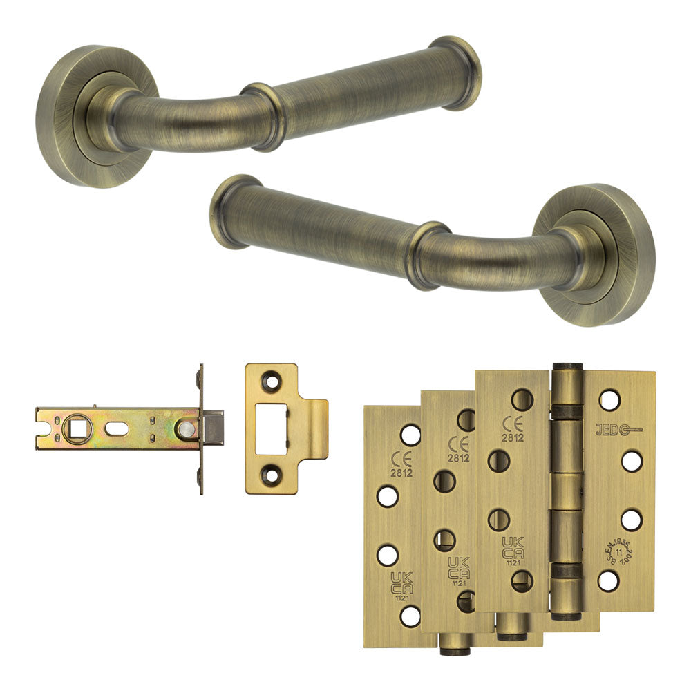 Classic Latch Pack