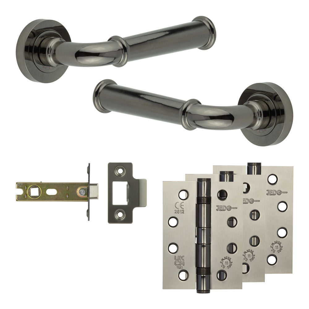 Classic Latch Pack