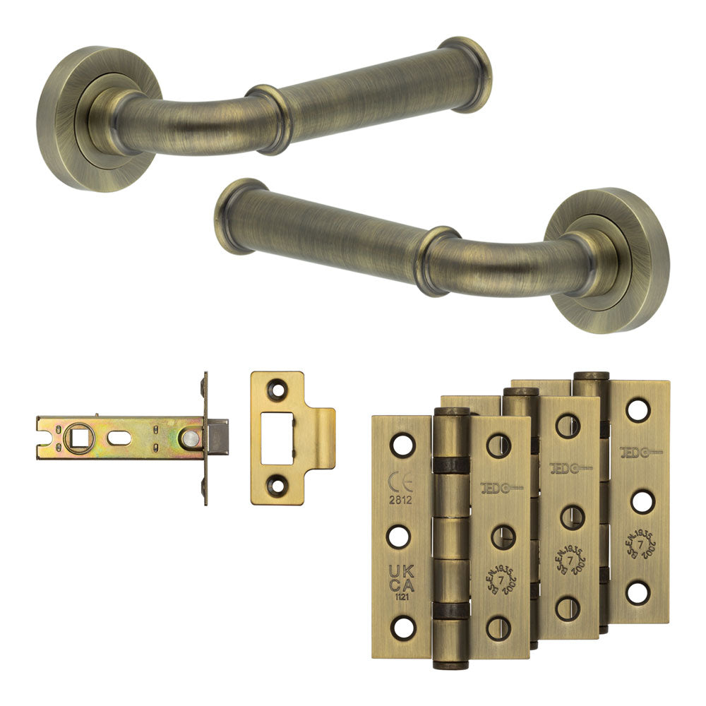 Classic Latch Pack