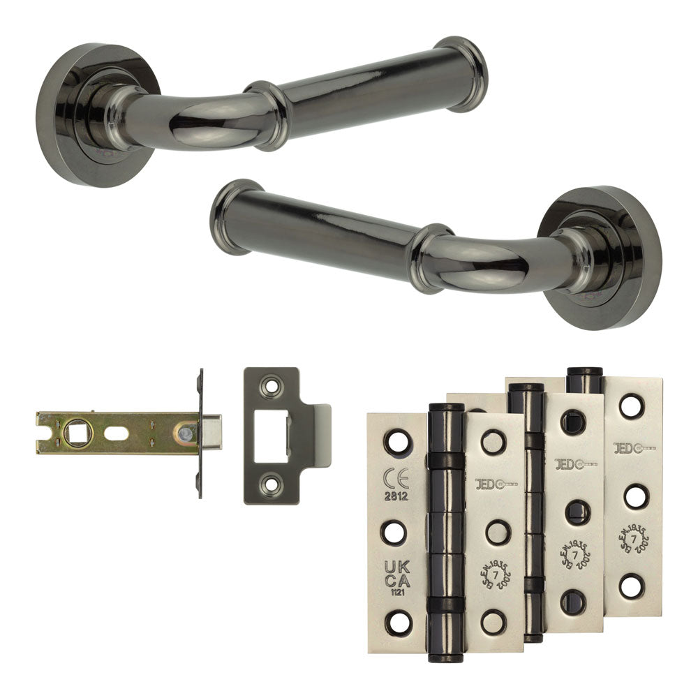Classic Latch Pack