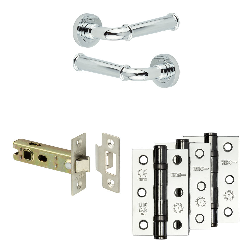 Classic Latch Pack