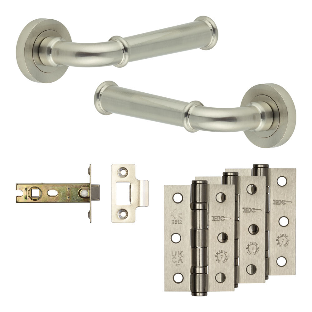 Classic Latch Pack
