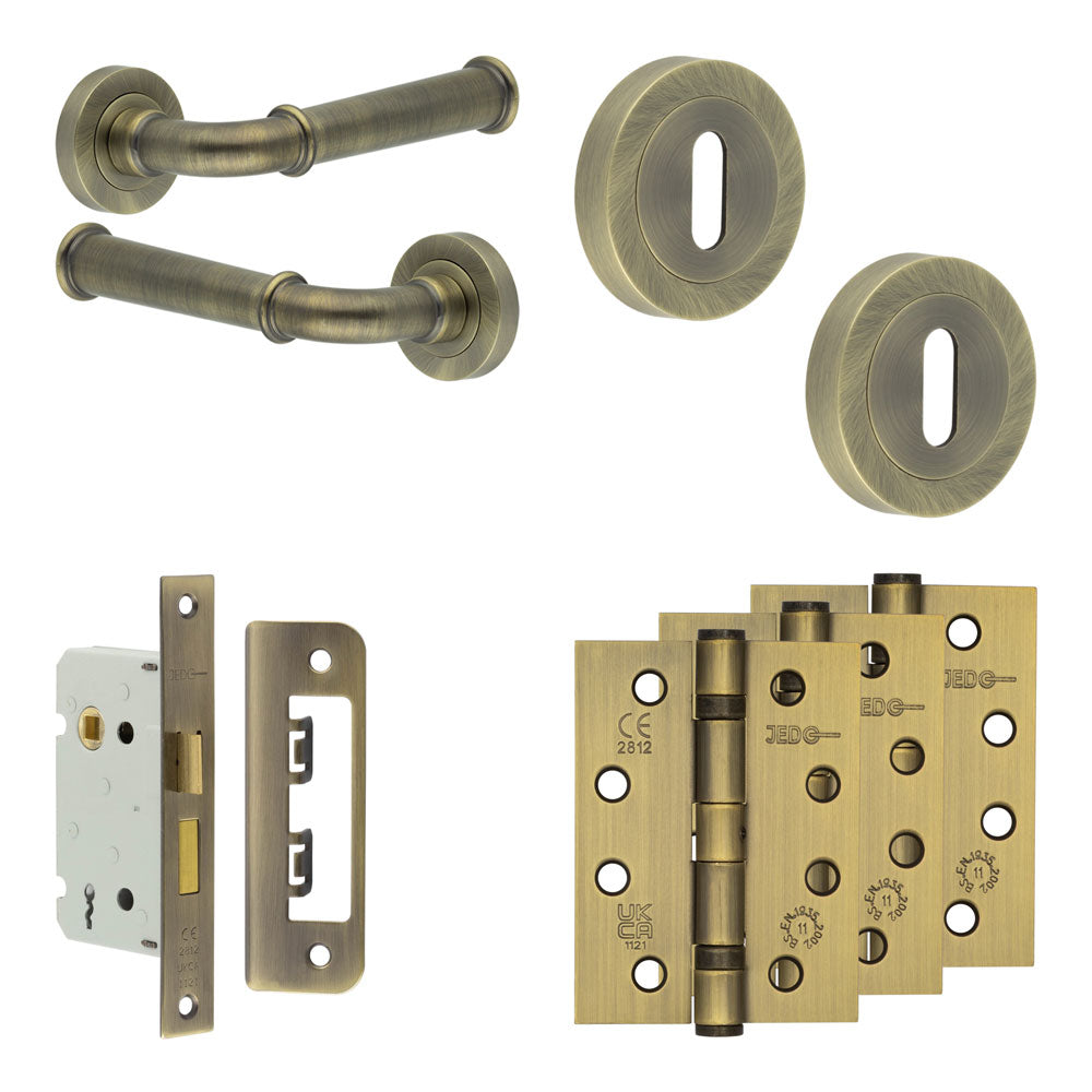 Classic Lock Pack