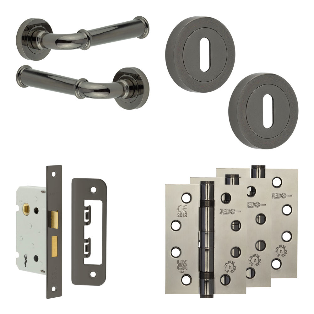 Classic Lock Pack