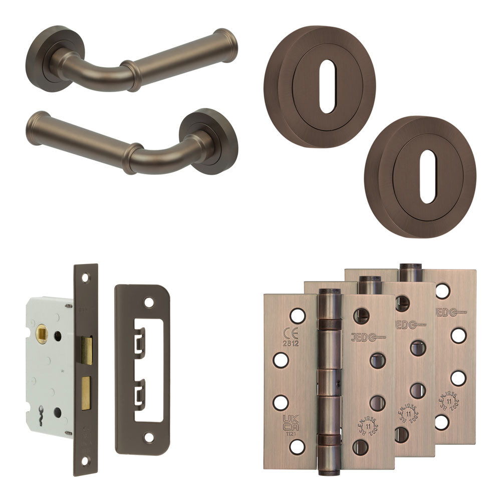 Classic Lock Pack