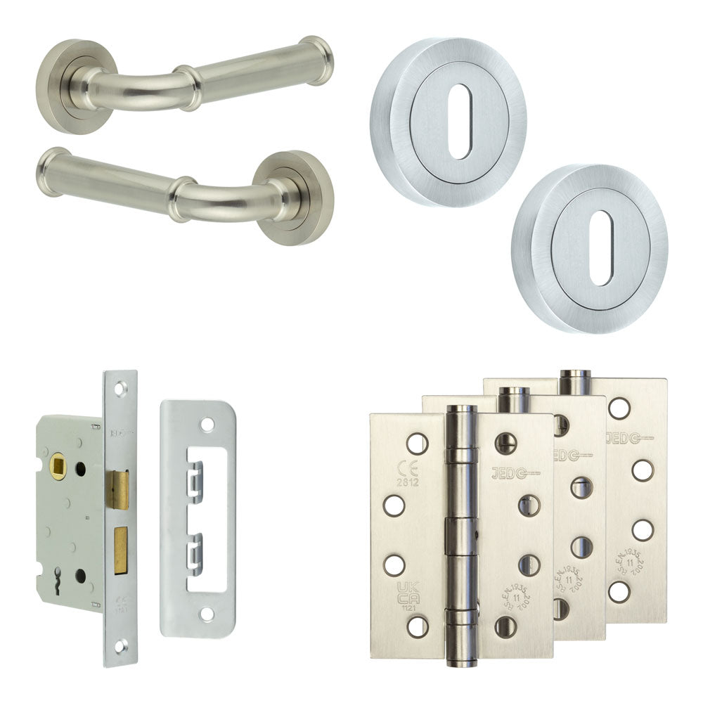 Classic Lock Pack