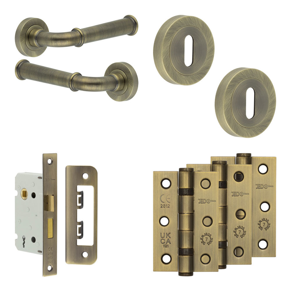 Classic Lock Pack