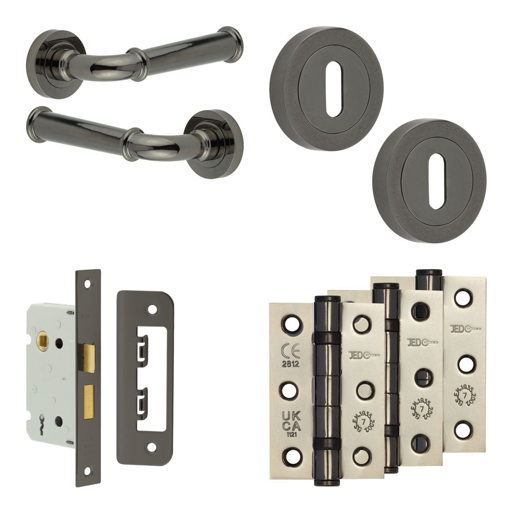 Classic Lock Pack