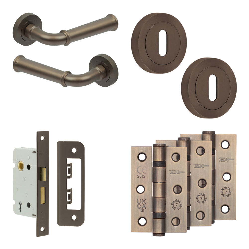 Classic Lock Pack