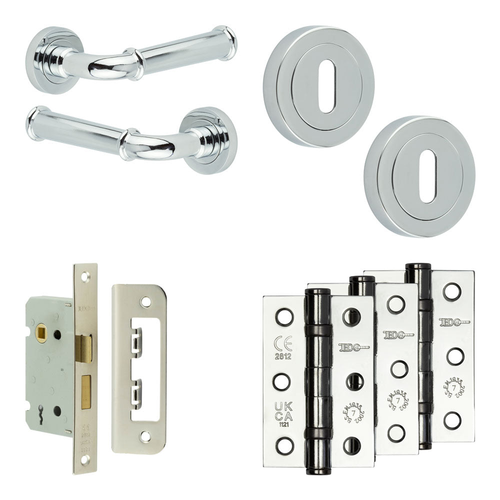 Classic Lock Pack