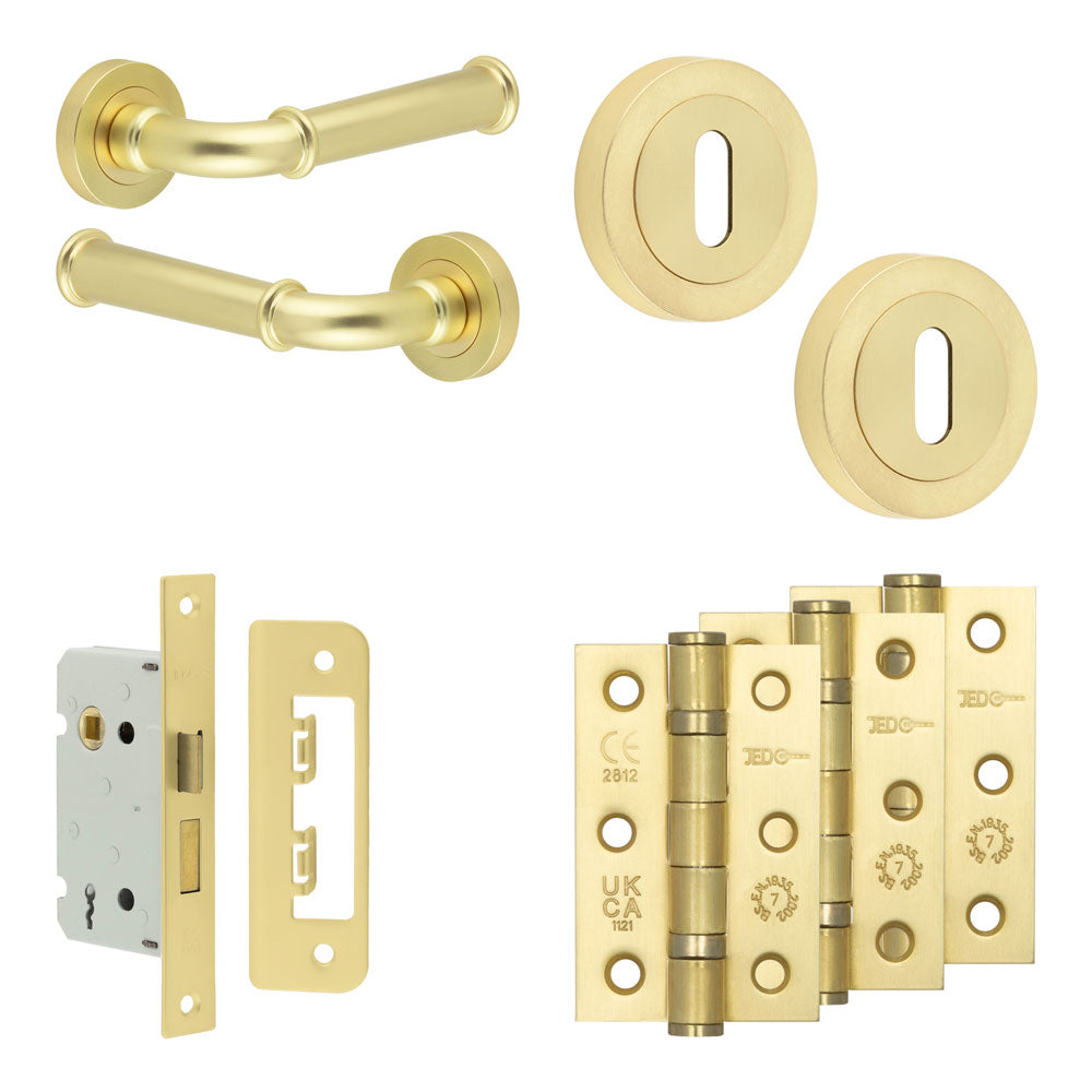 Classic Lock Pack